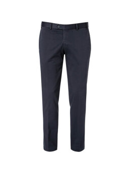 HILTL TROUSERS - supima 365 strech