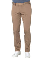 HILTL TROUSERS - supima 365 strech