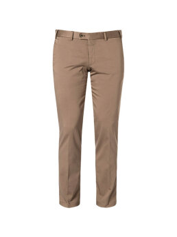 HILTL TROUSERS - supima 365 strech