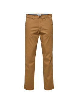SELECTED - SLHSLIM MILES FLEX CHINO
