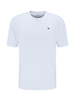 FYNCH-HATTON - Organic cotton T-shirt