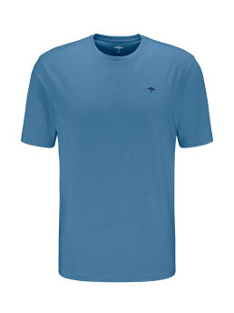 FYNCH-HATTON - Organic cotton T-shirt