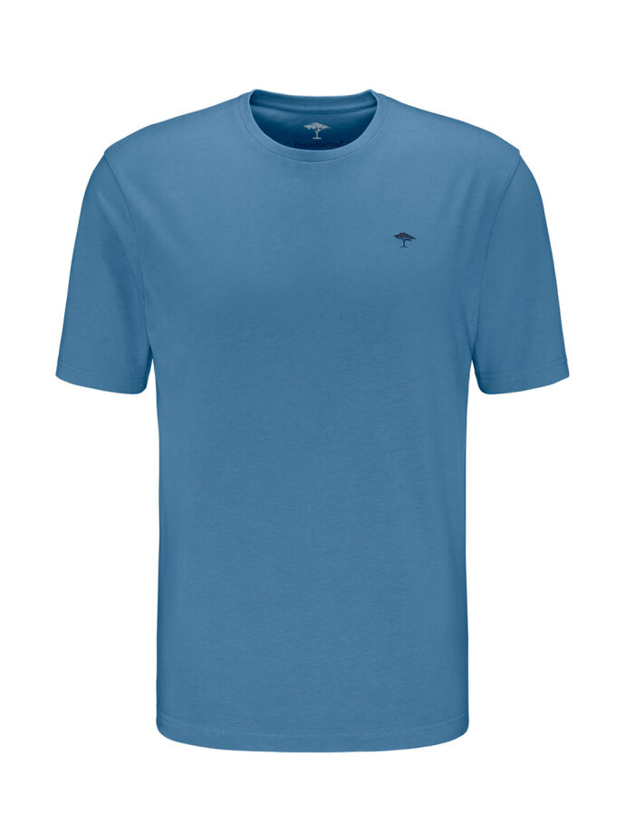 FYNCH-HATTON - Organic cotton T-shirt FYNCH-HATTON - Organic cotton T-shirt