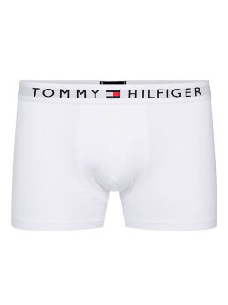 TOMMY HILFIGER - Trunk
