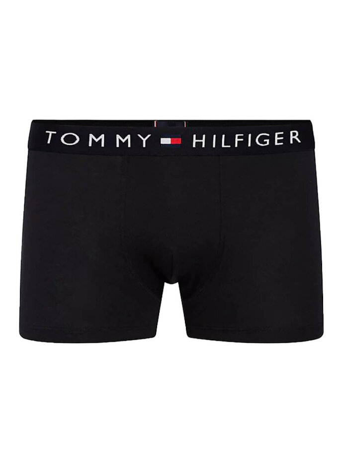 TOMMY HILFIGER - Trunk