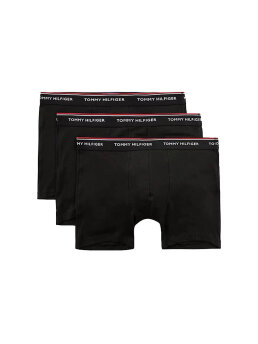 TOMMY HILFIGER - 3p LR Trunk