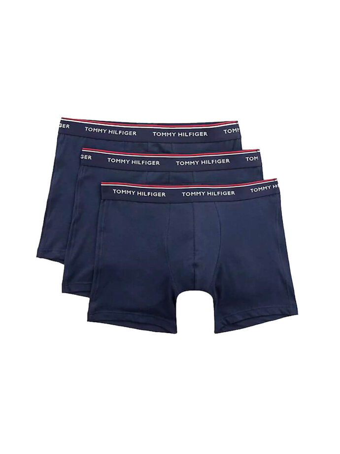 TOMMY HILFIGER - 3p LR Trunk