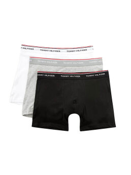 TOMMY HILFIGER - 3p LR Trunk