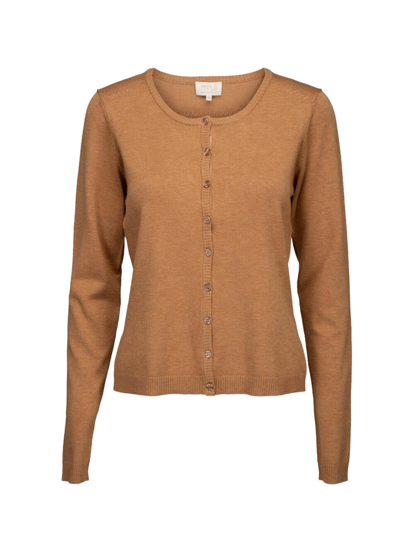 Svane Kerteminde - Cardigan -Women - MINUS - New cardigan
