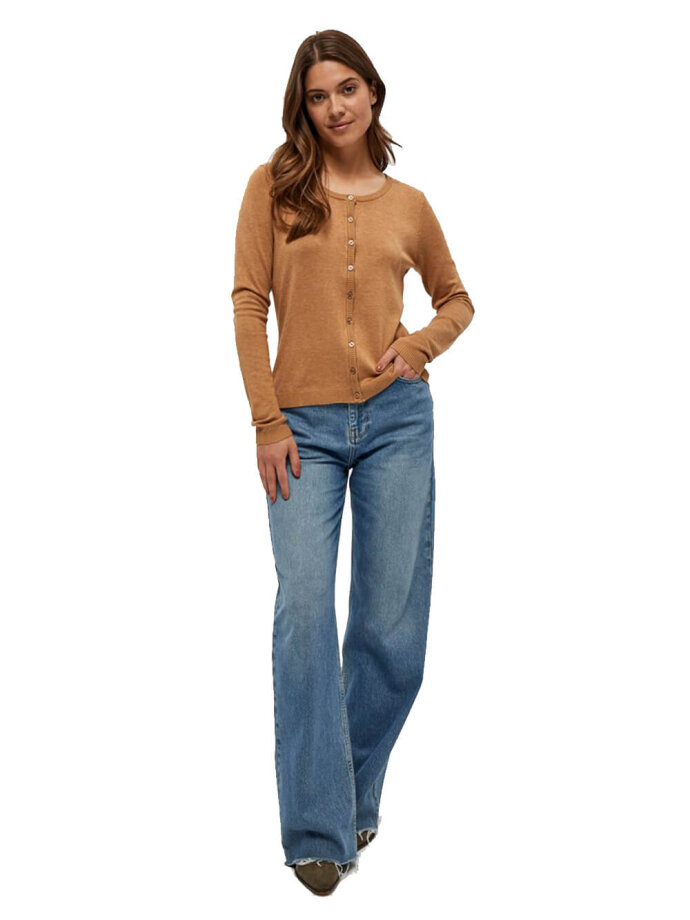 Svane Kerteminde - Cardigan -Women - MINUS - New cardigan