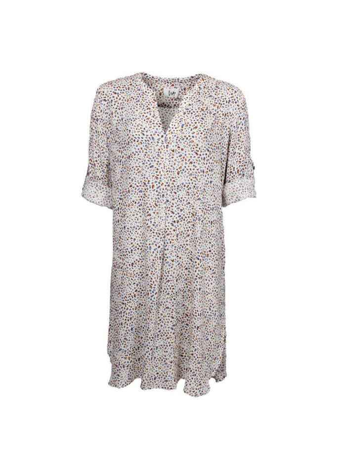 ISAY - Beatrix Tunic