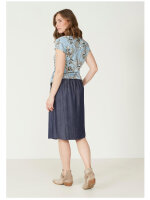 ISAY - Lala Chambre Skirt