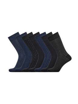 JBS - JBS Bamboo socks 7 pair