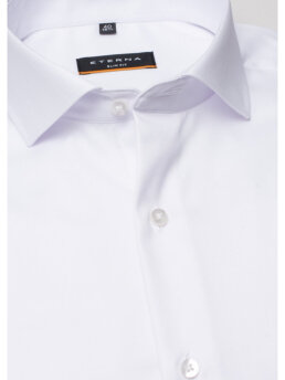 ETERNA - Cover shirt Slimfit