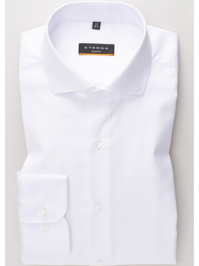 Cover shirt Slimfit