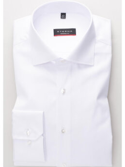 Cover shirt modern fit