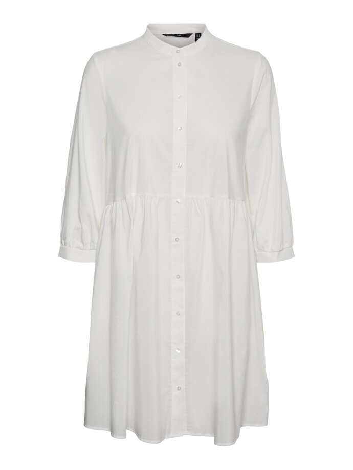 VERO MODA - SISI 3/4 DRESS