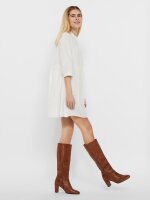VERO MODA - SISI 3/4 DRESS