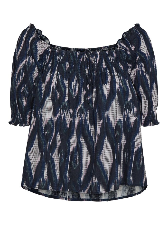 VERO MODA - ANNABELLE 3/4 TOP