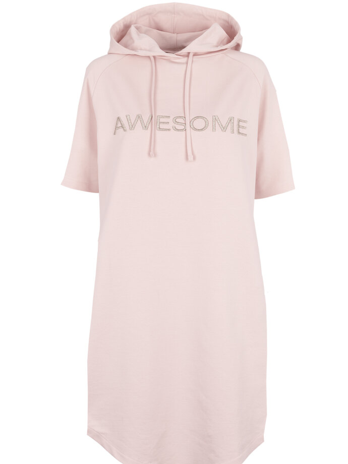PREPAIR - Ava Sweat Dress