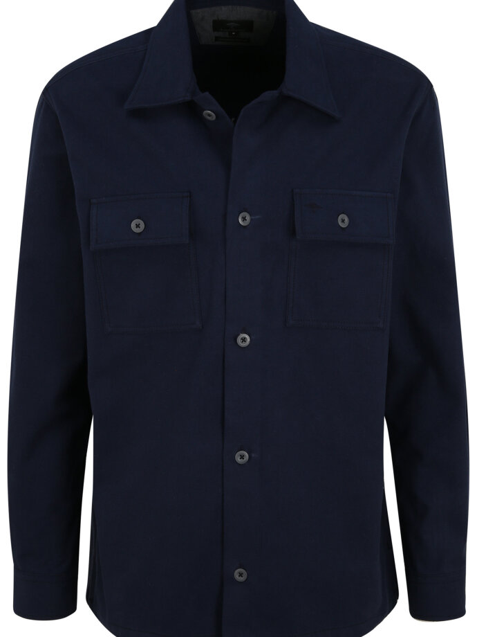 FYNCH-HATTON - Overshirt