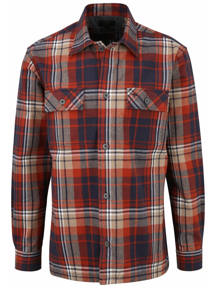 FYNCH-HATTON - Overshirt