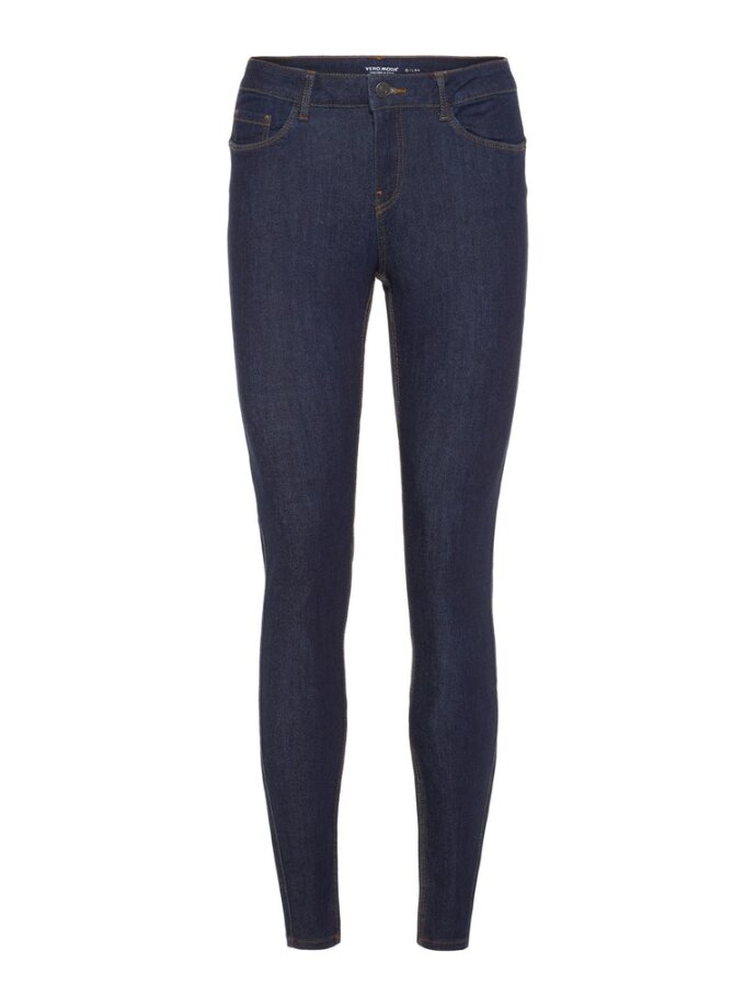 VERO MODA - VMseven nw s shape up jeans