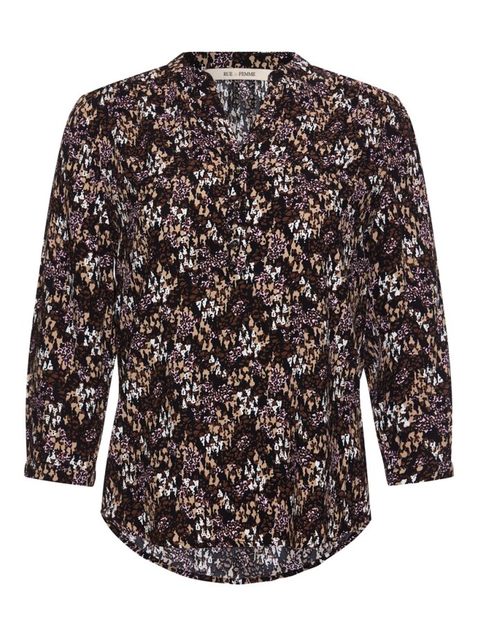 RUE de FEMME - Maia shirt