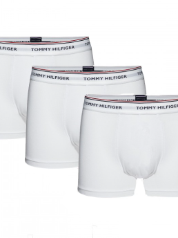 TOMMY HILFIGER - 3p LR Trunk