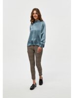 MINUS - Justine silk blouse