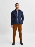 SELECTED - LOOSETONY OVERSHIRT