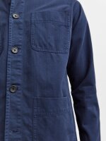 SELECTED - LOOSETONY OVERSHIRT