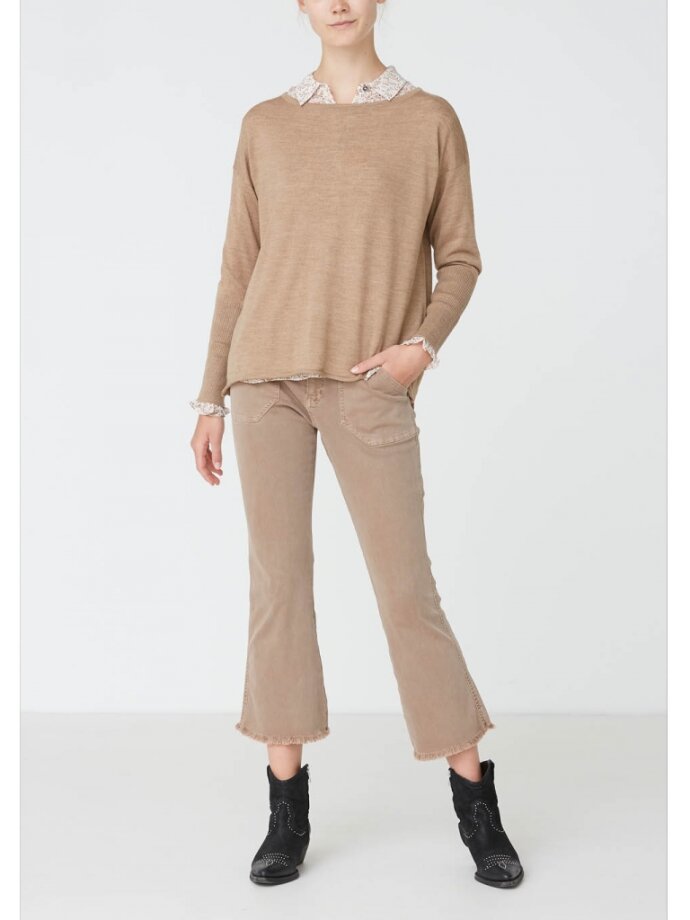 ISAY - Como Flare Pant