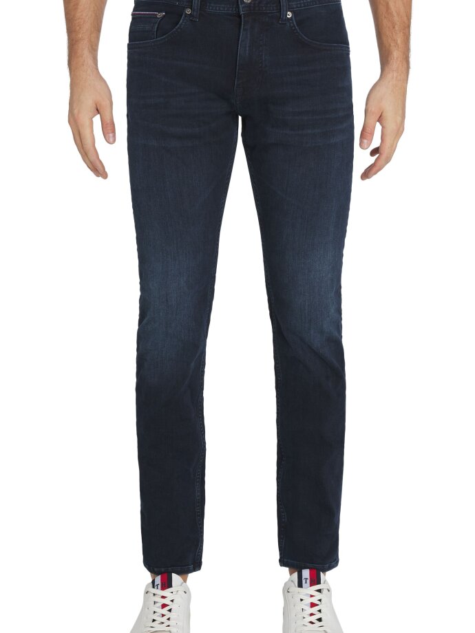 TOMMY HILFIGER - SLIM BLEECKER I