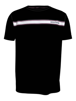TOMMY HILFIGER - SS TEE