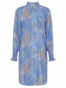 ISAY - Otelia Printed Tunic