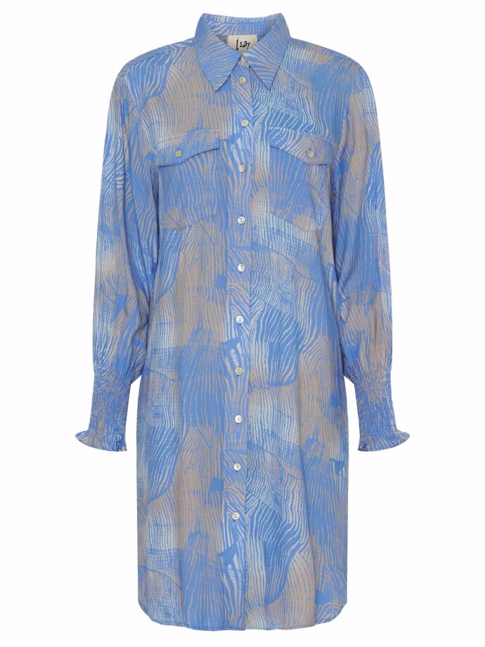 ISAY - Otelia Printed Tunic