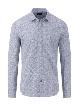 FYNCH-HATTON - Seasonal Smart Shirt, Kent, 1/