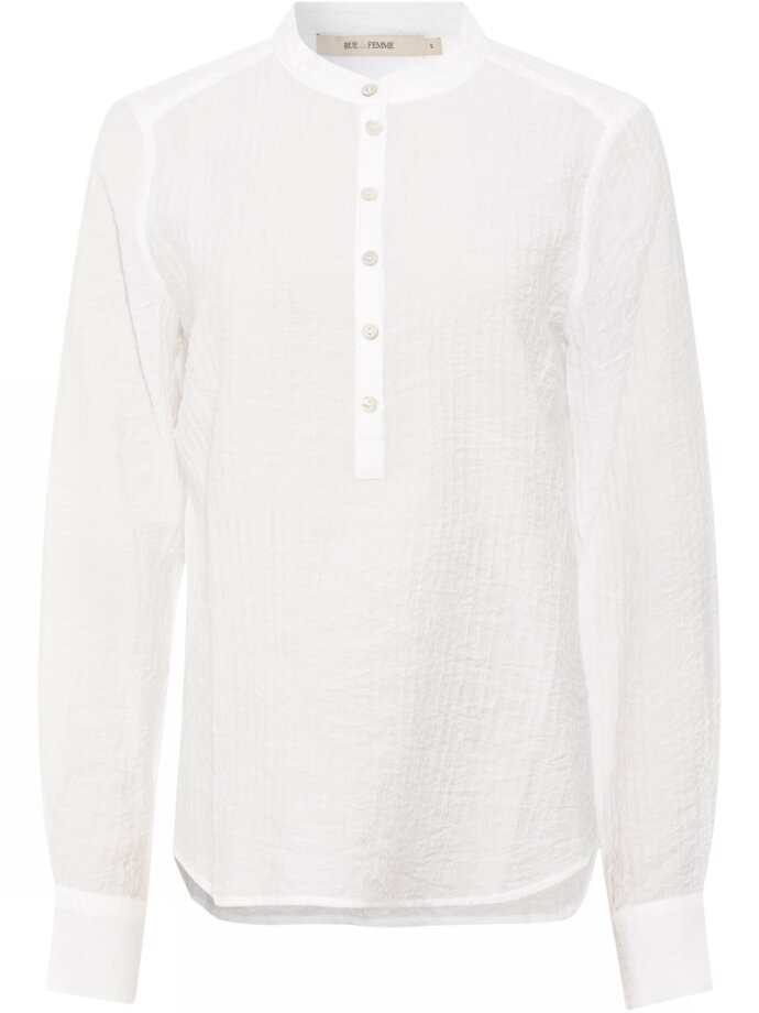 RUE de FEMME - Dot shirt RdF