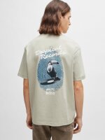 BOSS - Te_Records t-shirt