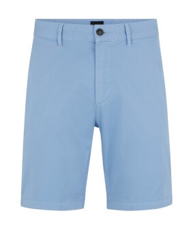 BOSS - Chino-slim-Shorts