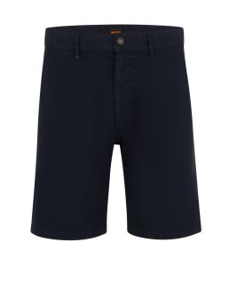 BOSS - Chino-slim-Shorts