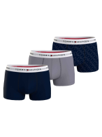 TOMMY HILFIGER - 3P TRUNK PRINT