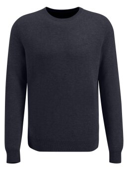 FYNCH-HATTON - O-Neck, Merino Cashmere