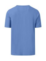 FYNCH-HATTON - Supima Cotton Basic Tee