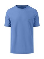 FYNCH-HATTON - Supima Cotton Basic Tee