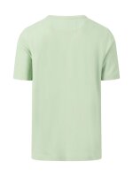 FYNCH-HATTON - Supima Cotton Basic Tee