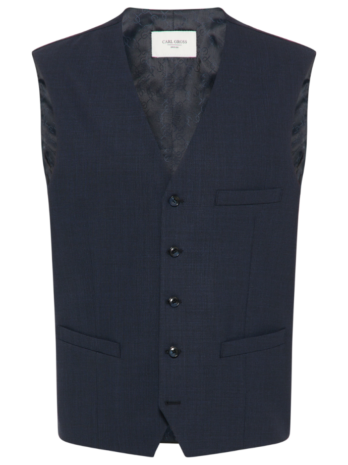 Carl Gross - CG Winslow/Waistcoat