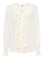 ISAY - Clazia Flounce Shirt