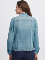 PULZ - PZTUBA Denim Jacket